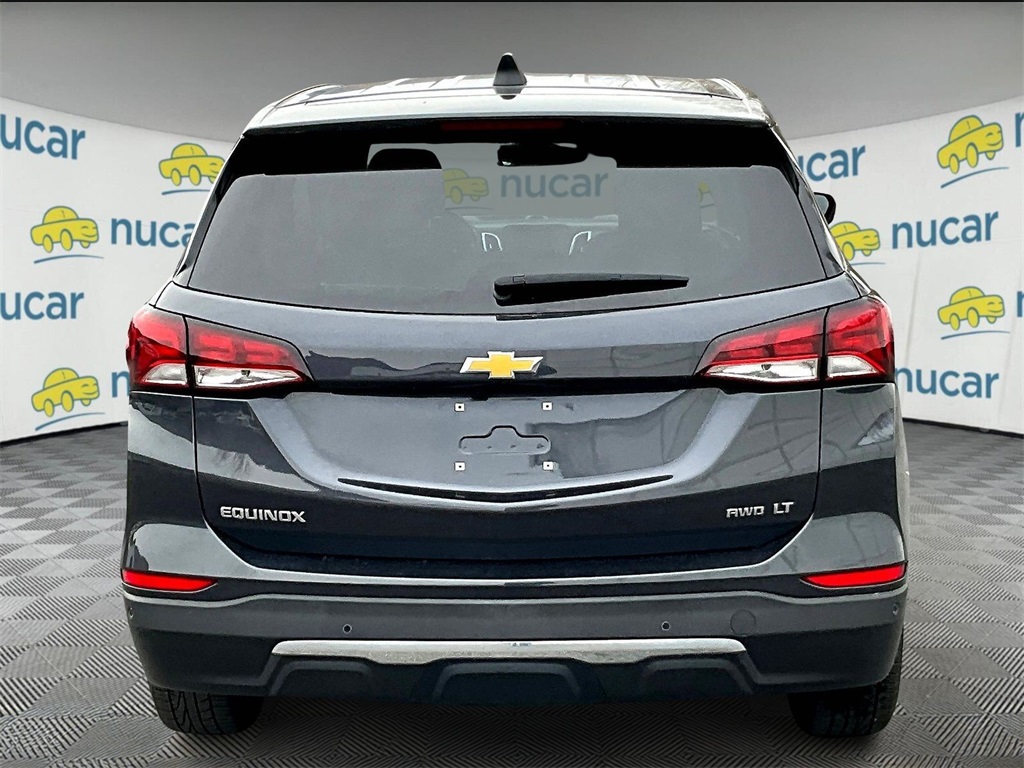 2023 Chevrolet Equinox LT - Photo 5