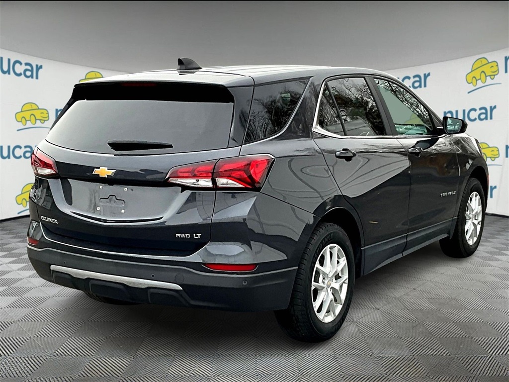 2023 Chevrolet Equinox LT - Photo 6