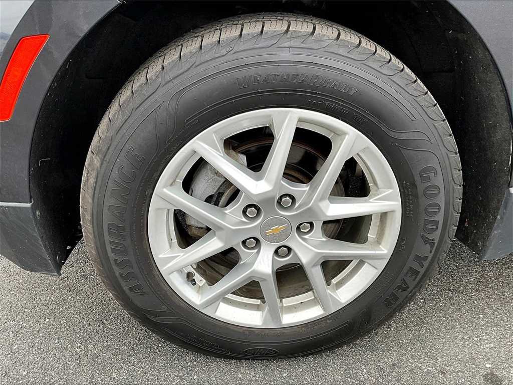 2023 Chevrolet Equinox LT - Photo 7