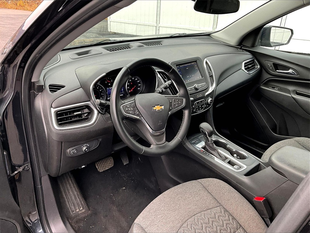 2023 Chevrolet Equinox LT - Photo 8
