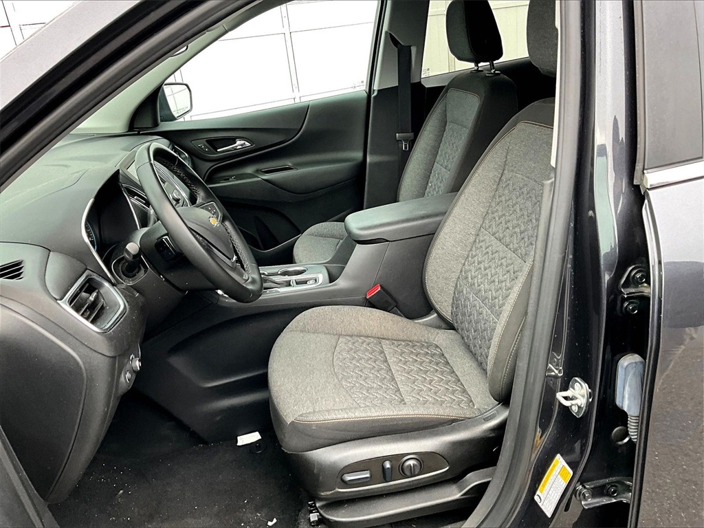 2023 Chevrolet Equinox LT - Photo 10