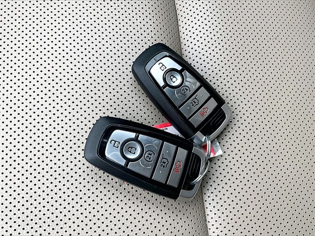 2020 Ford Escape SEL - Photo 11