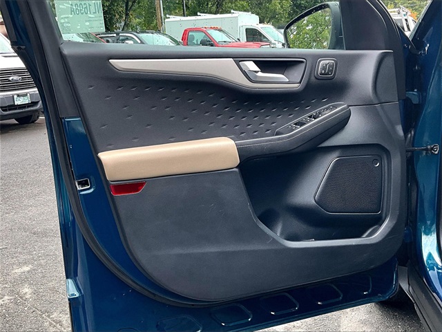 2020 Ford Escape SEL - Photo 18