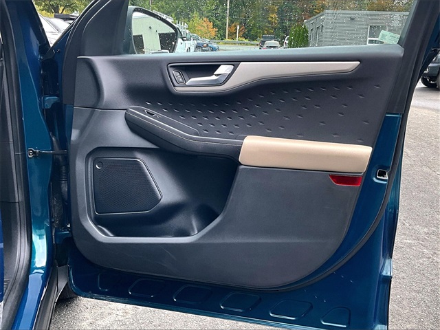 2020 Ford Escape SEL - Photo 19