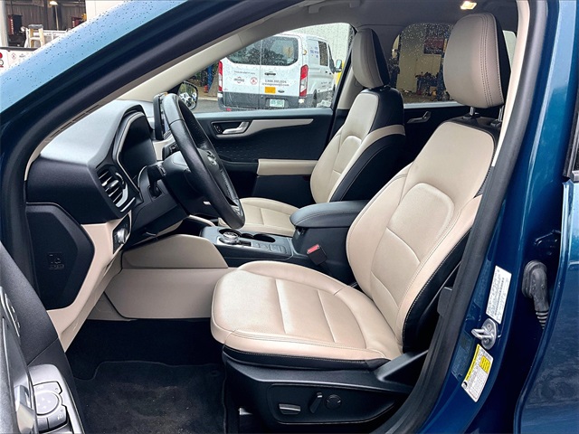 2020 Ford Escape SEL - Photo 20