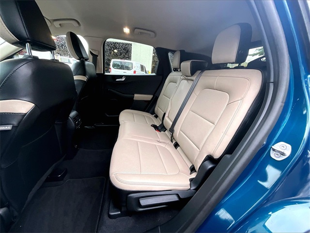 2020 Ford Escape SEL - Photo 21
