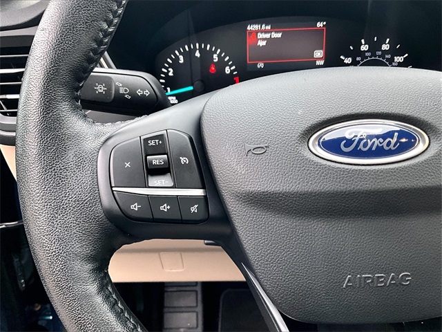 2020 Ford Escape SEL - Photo 23