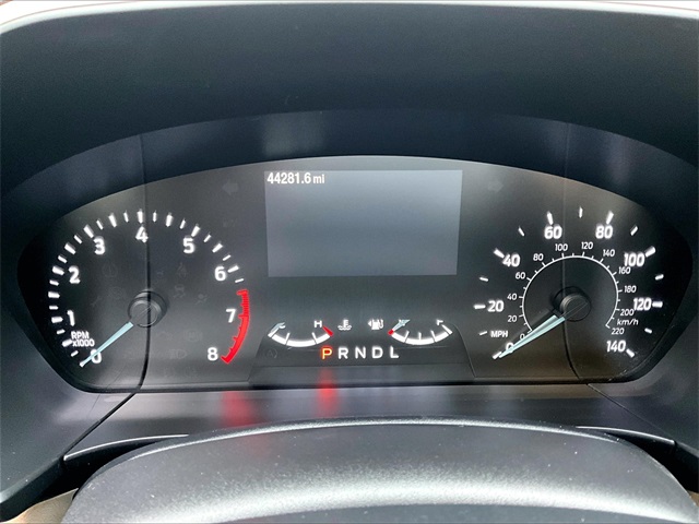2020 Ford Escape SEL - Photo 25