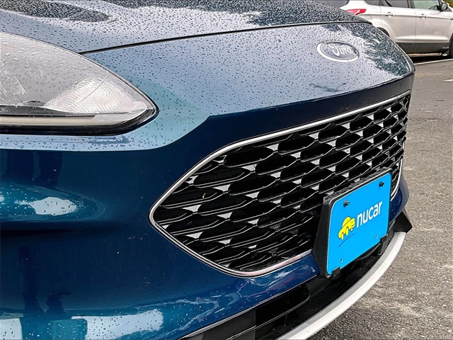 2020 Ford Escape SEL - Photo 29