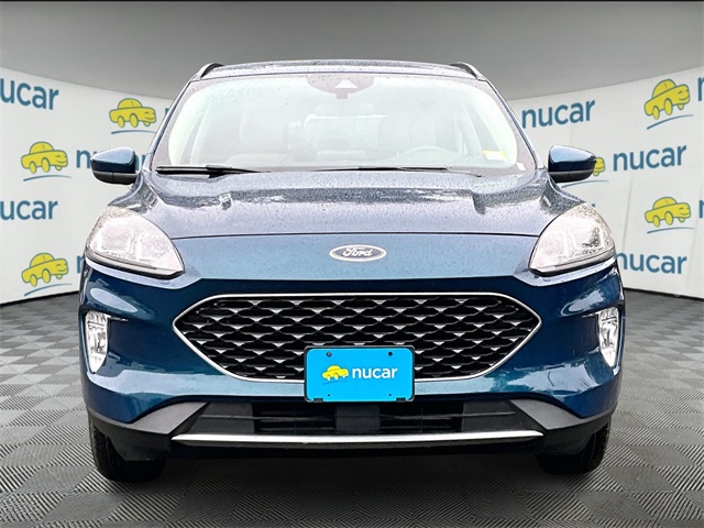 2020 Ford Escape SEL - Photo 3