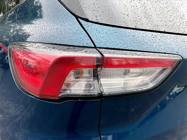 2020 Ford Escape SEL - Photo 31