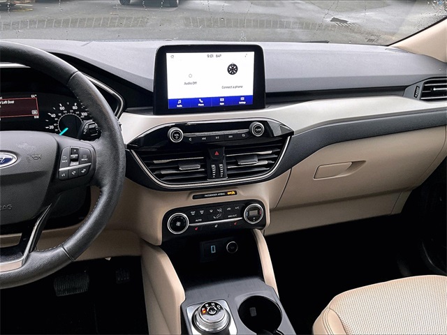 2020 Ford Escape SEL - Photo 6