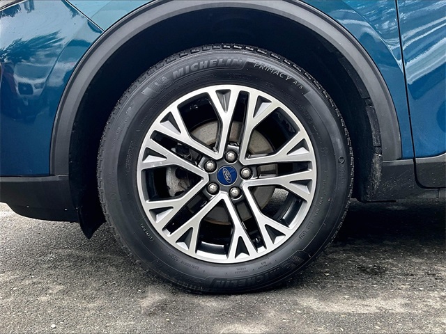 2020 Ford Escape SEL - Photo 9
