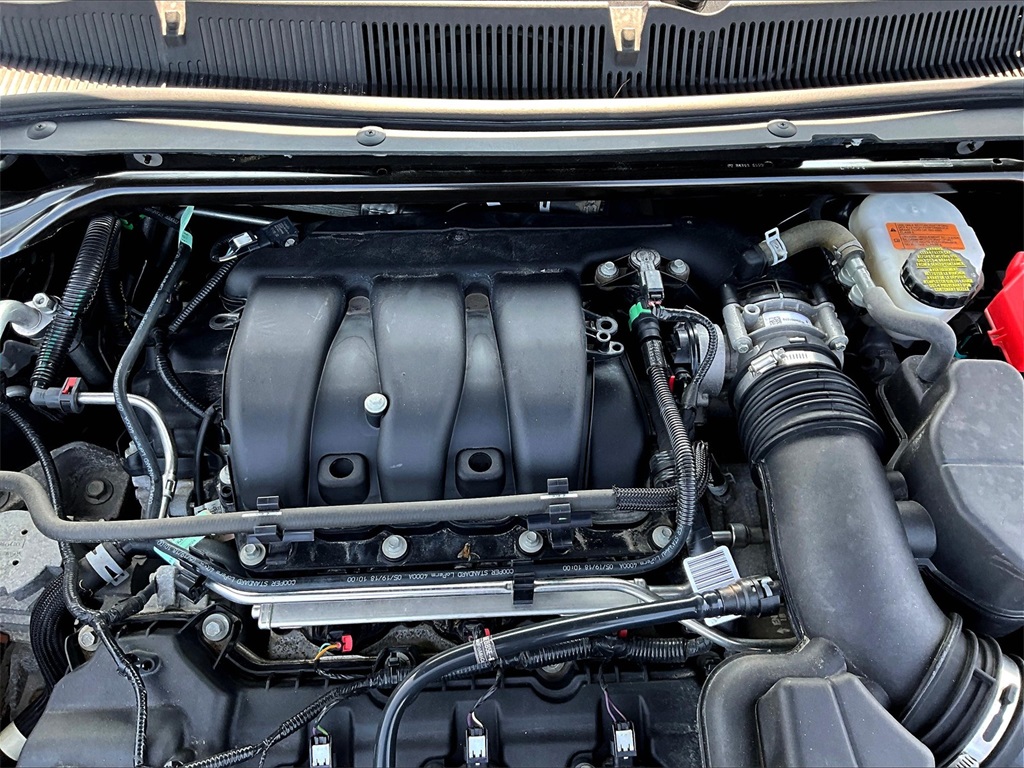 2018 Ford Taurus Limited - Photo 33