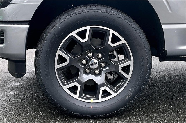 2025 Ford F-150 STX - Photo 13