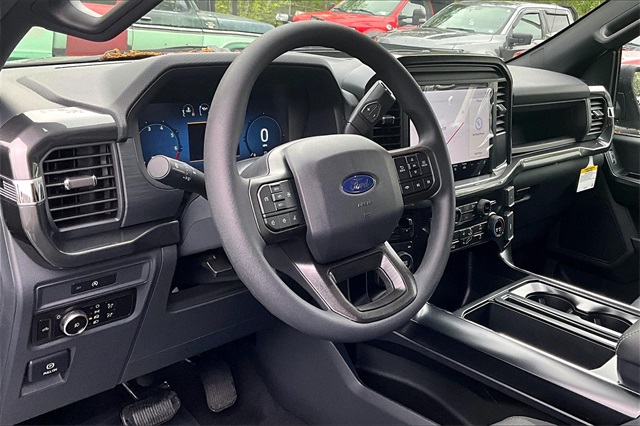 2025 Ford F-150 STX - Photo 7