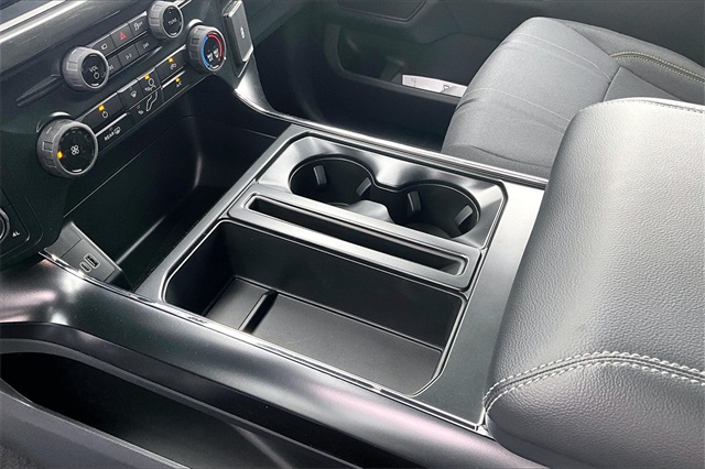 2025 Ford F-150 STX - Photo 9