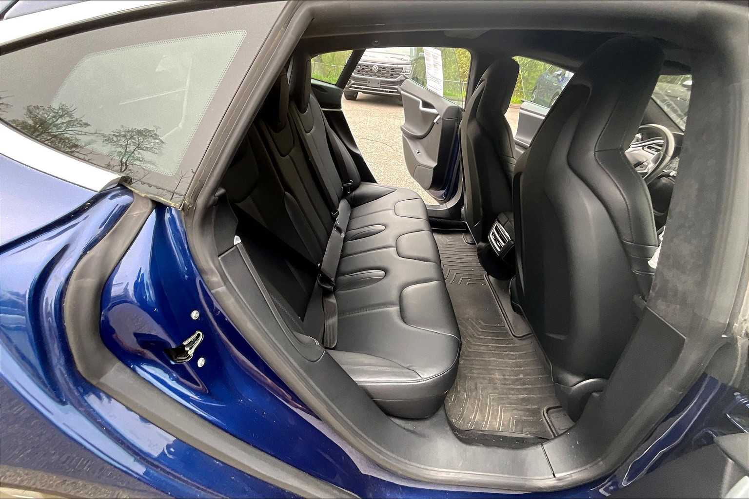 2016 Tesla Model S 90D - Photo 14