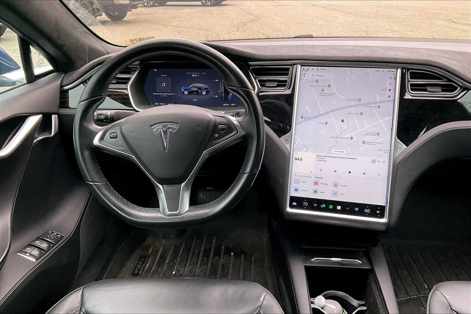 2016 Tesla Model S 90D - Photo 15