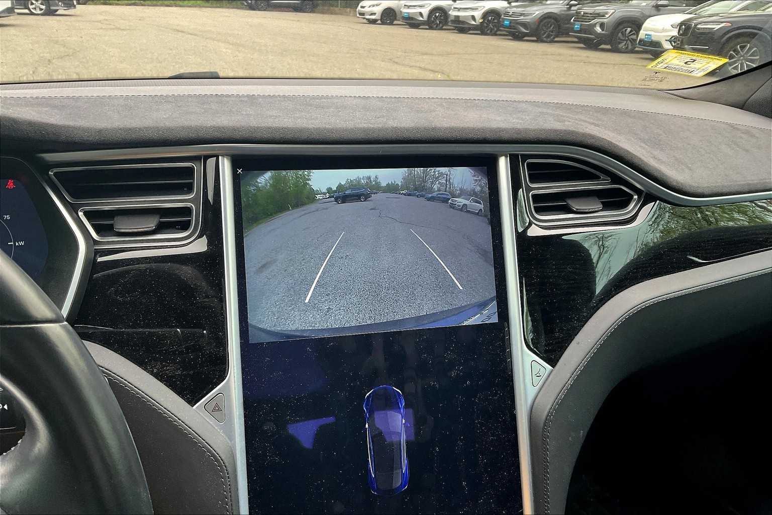 2016 Tesla Model S 90D - Photo 17