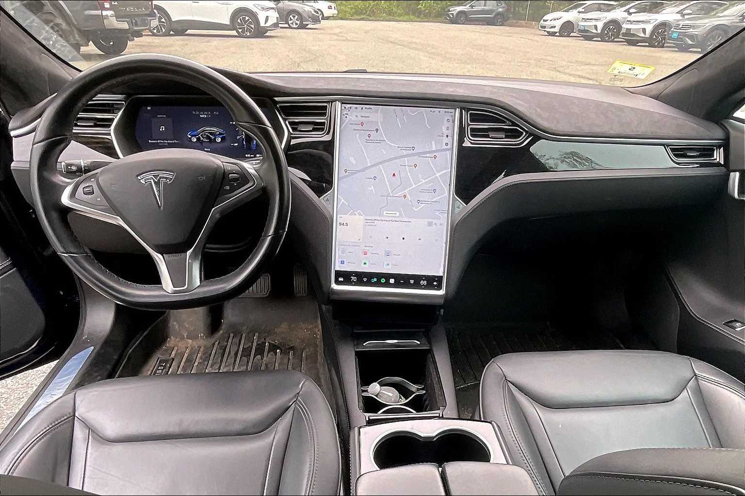 2016 Tesla Model S 90D - Photo 19