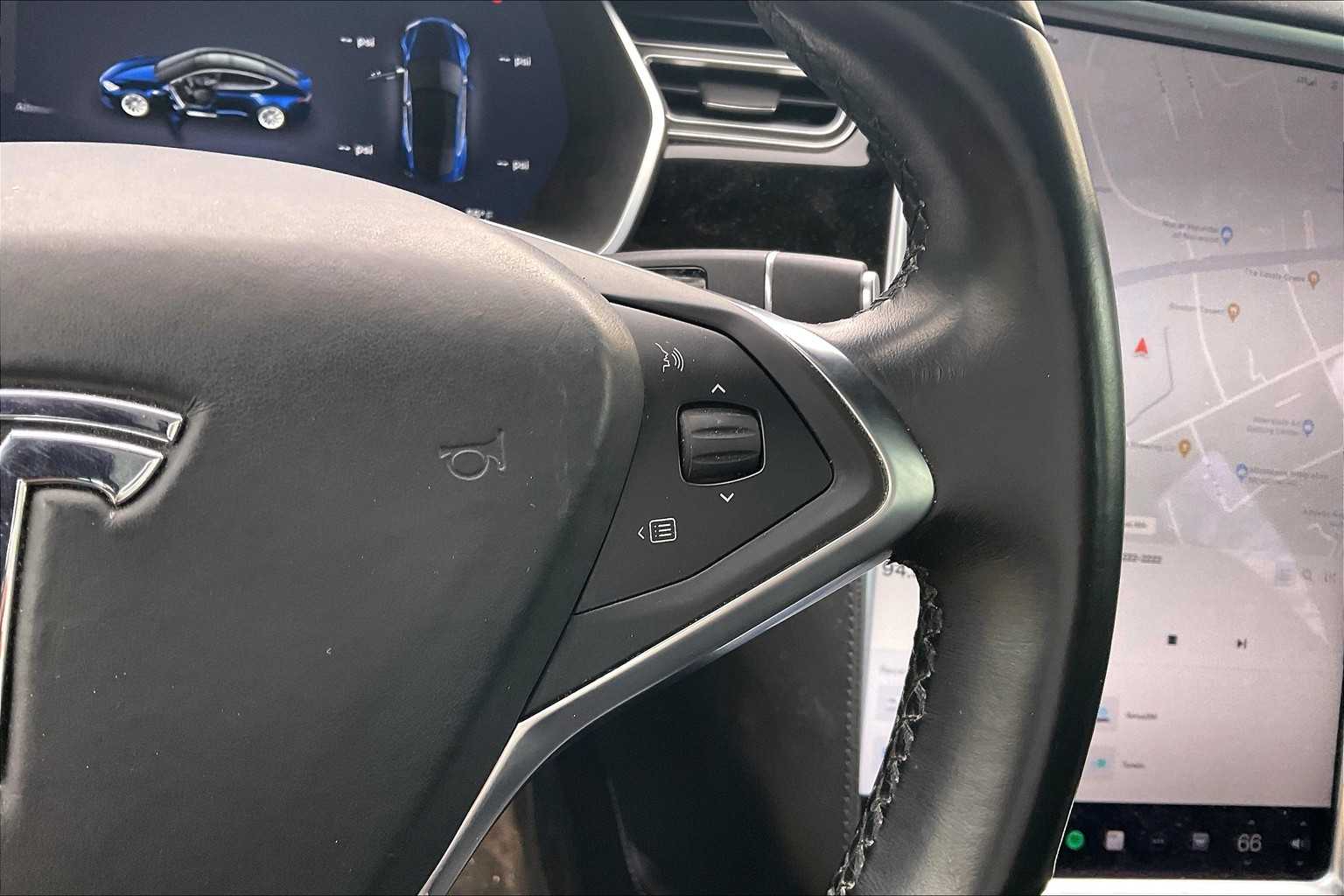 2016 Tesla Model S 90D - Photo 22