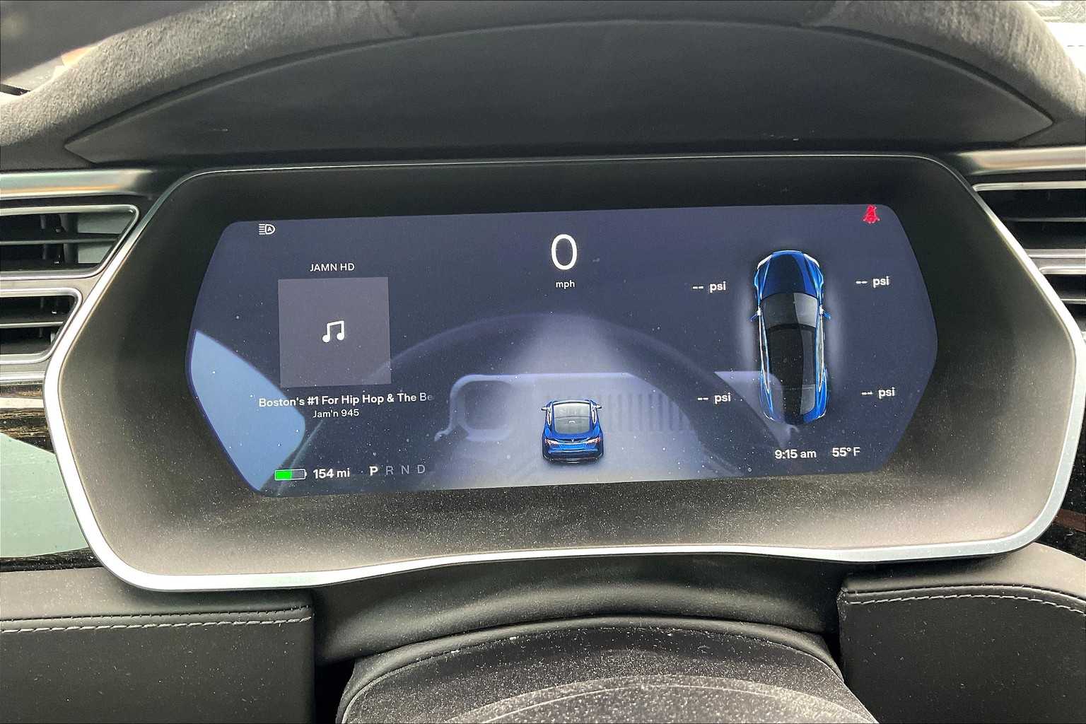 2016 Tesla Model S 90D - Photo 23