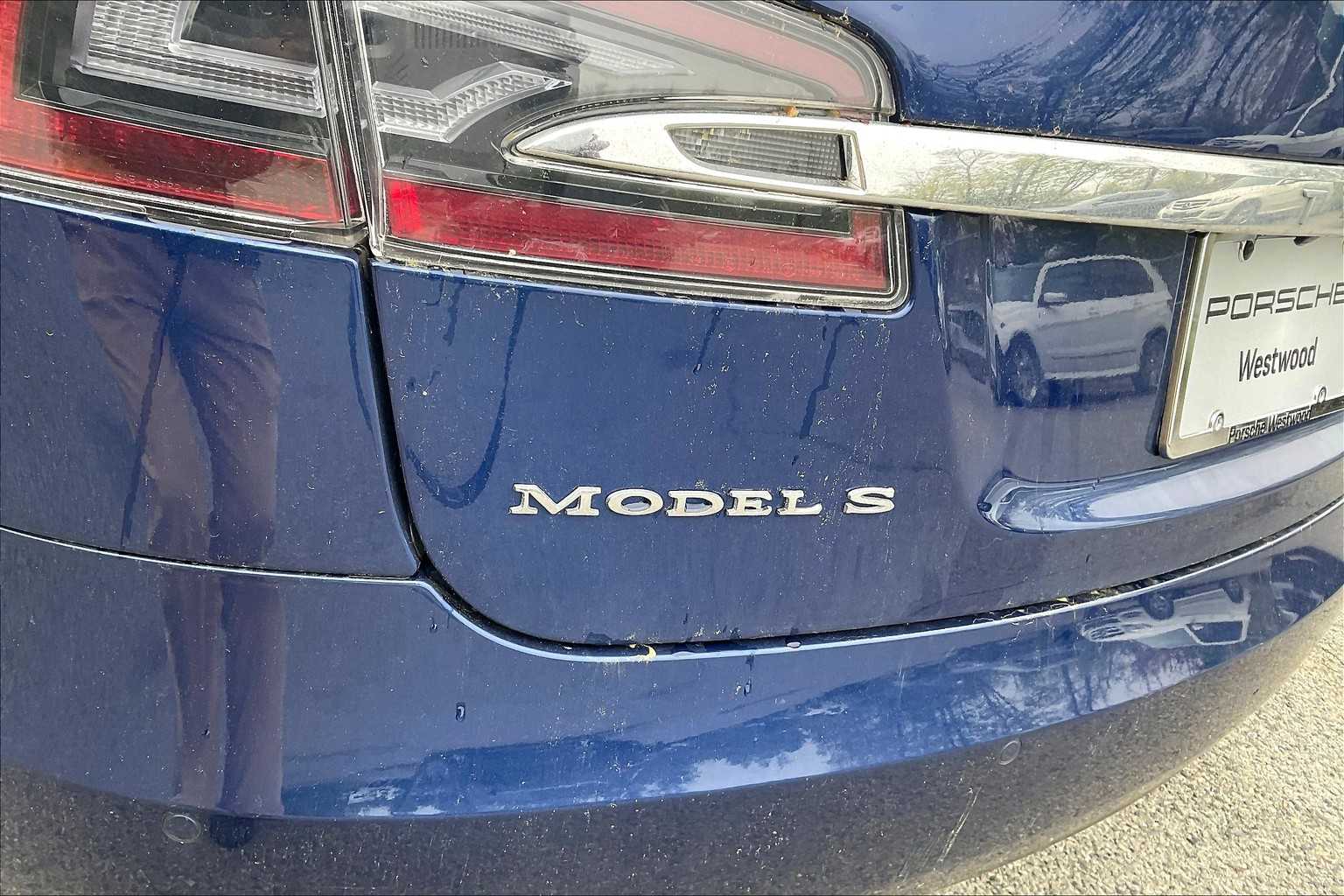 2016 Tesla Model S 90D - Photo 27