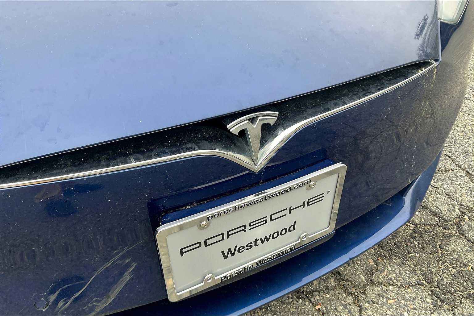 2016 Tesla Model S 90D - Photo 30