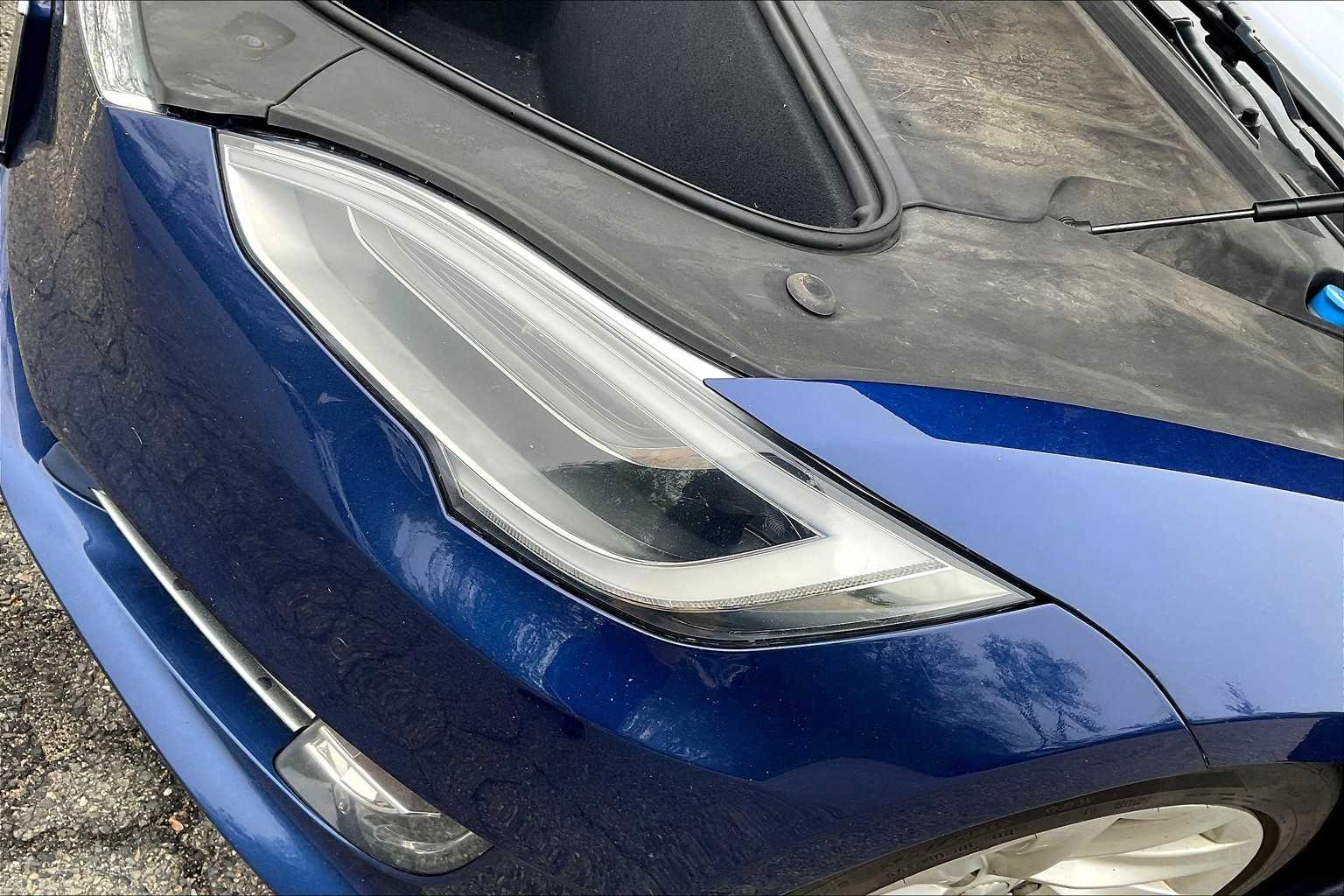 2016 Tesla Model S 90D - Photo 31