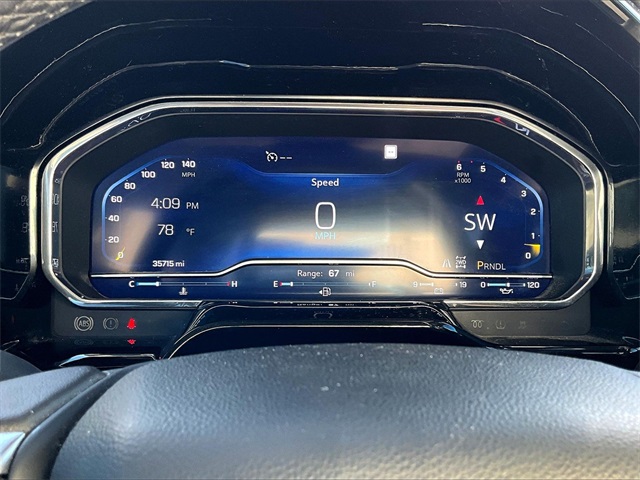 2022 Chevrolet Silverado 1500 RST - Photo 3