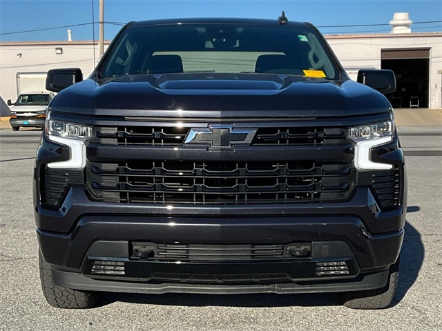 2022 Chevrolet Silverado 1500 RST - Photo 4