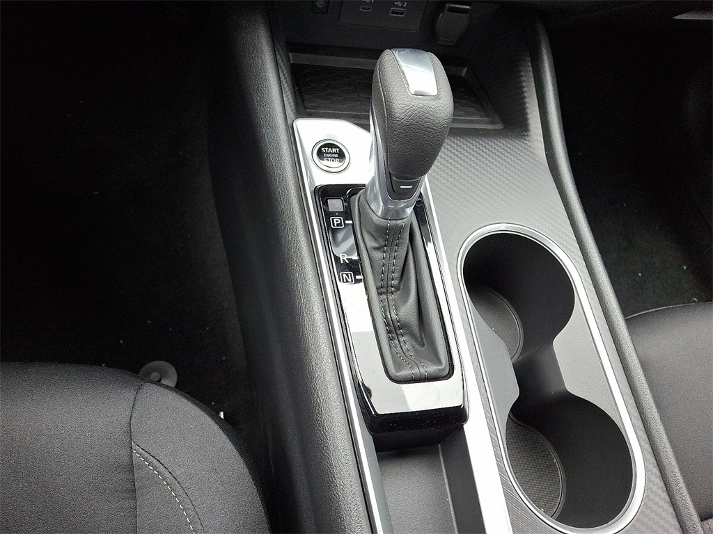 2025 Nissan Altima 2.5 SV - Photo 11