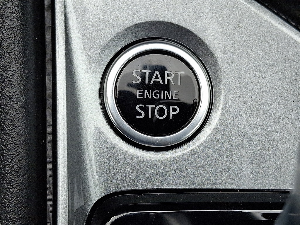 2025 Nissan Altima 2.5 SV - Photo 16