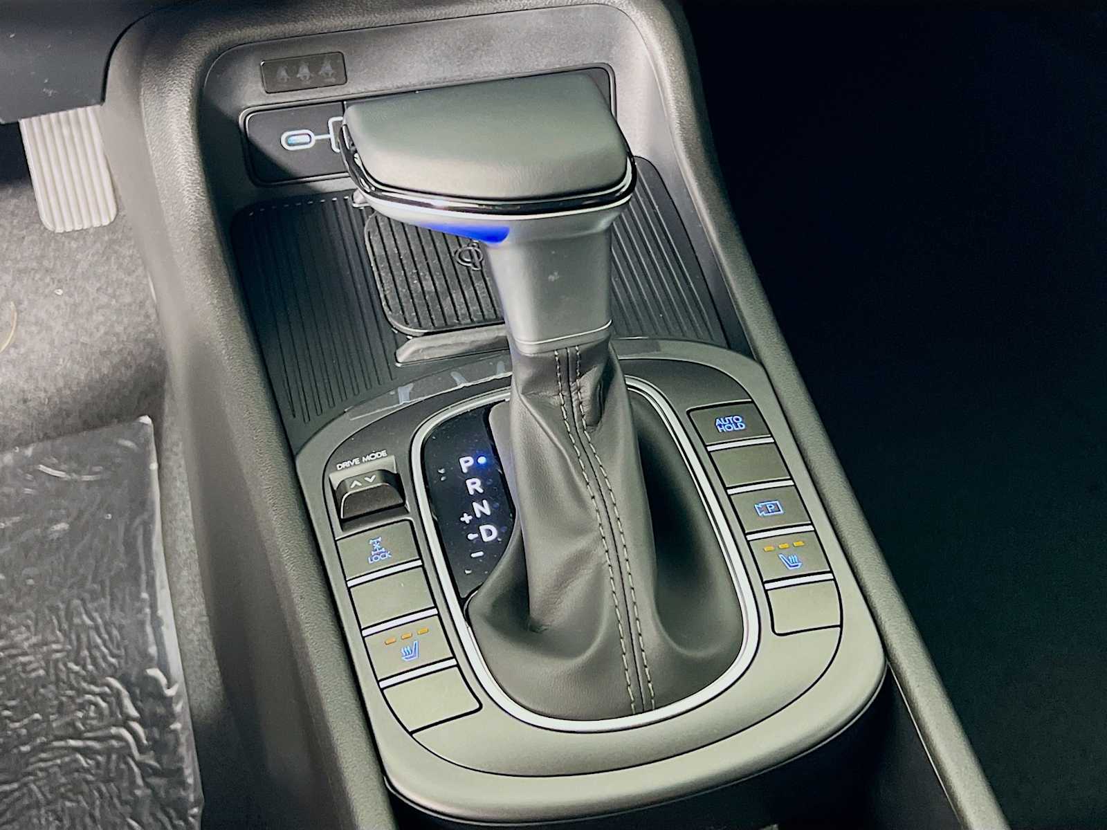 2026 Hyundai Kona SEL Sport - Photo 11