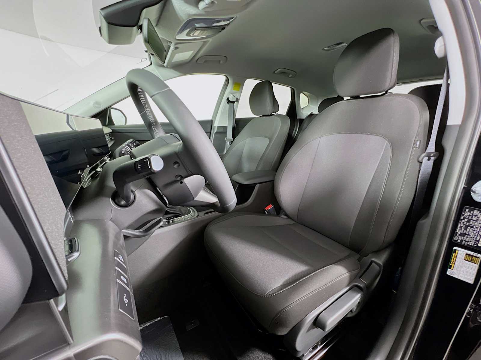 2026 Hyundai Kona SEL Sport - Photo 12