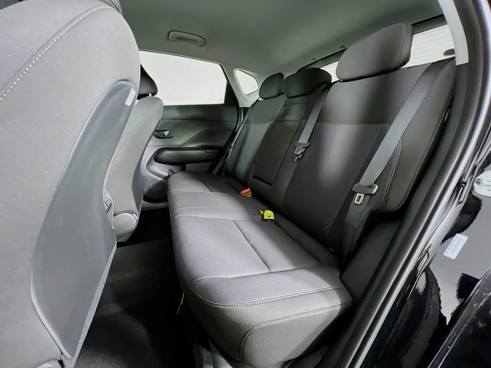2026 Hyundai Kona SEL Sport - Photo 13