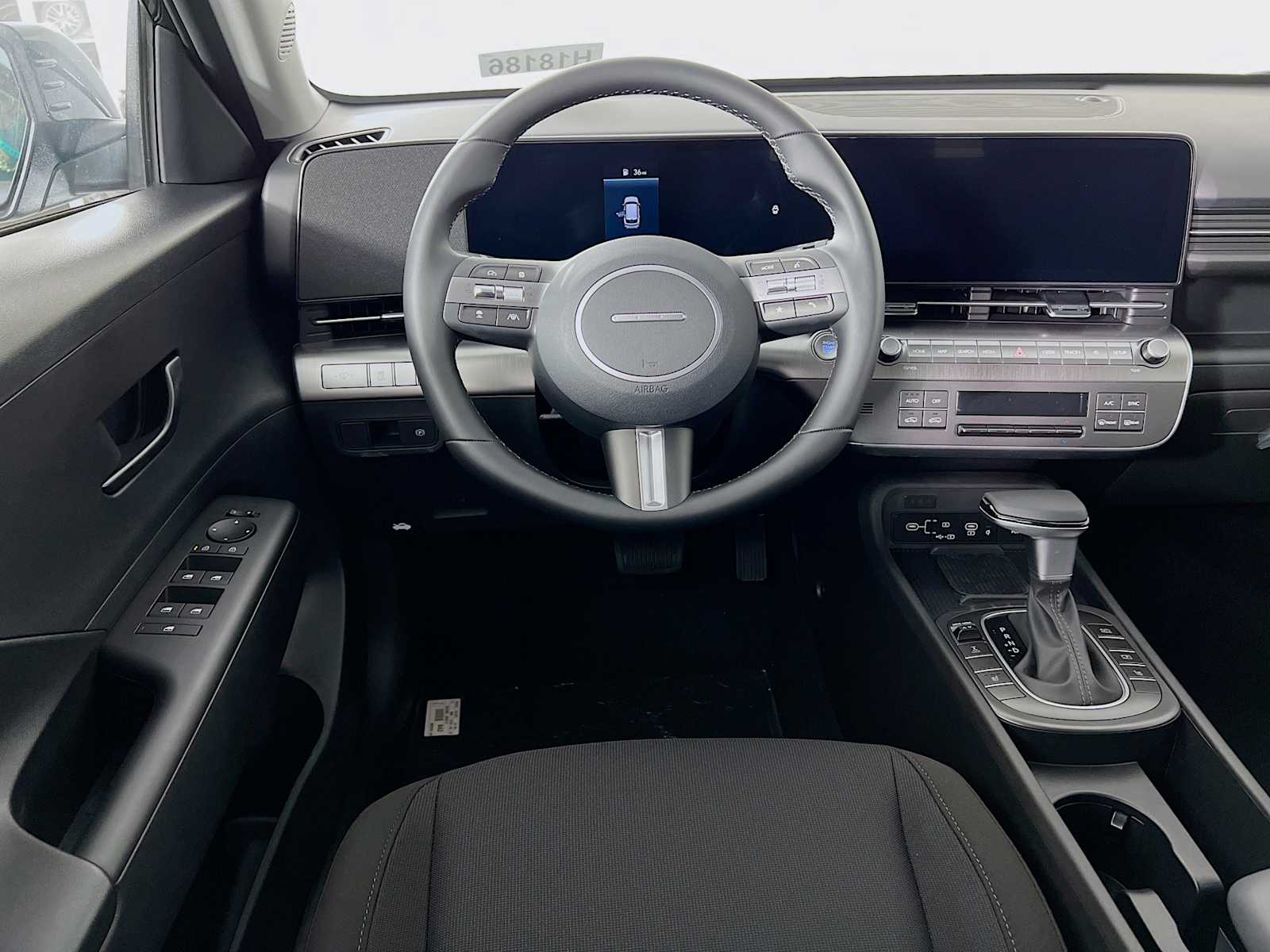 2026 Hyundai Kona SEL Sport - Photo 15