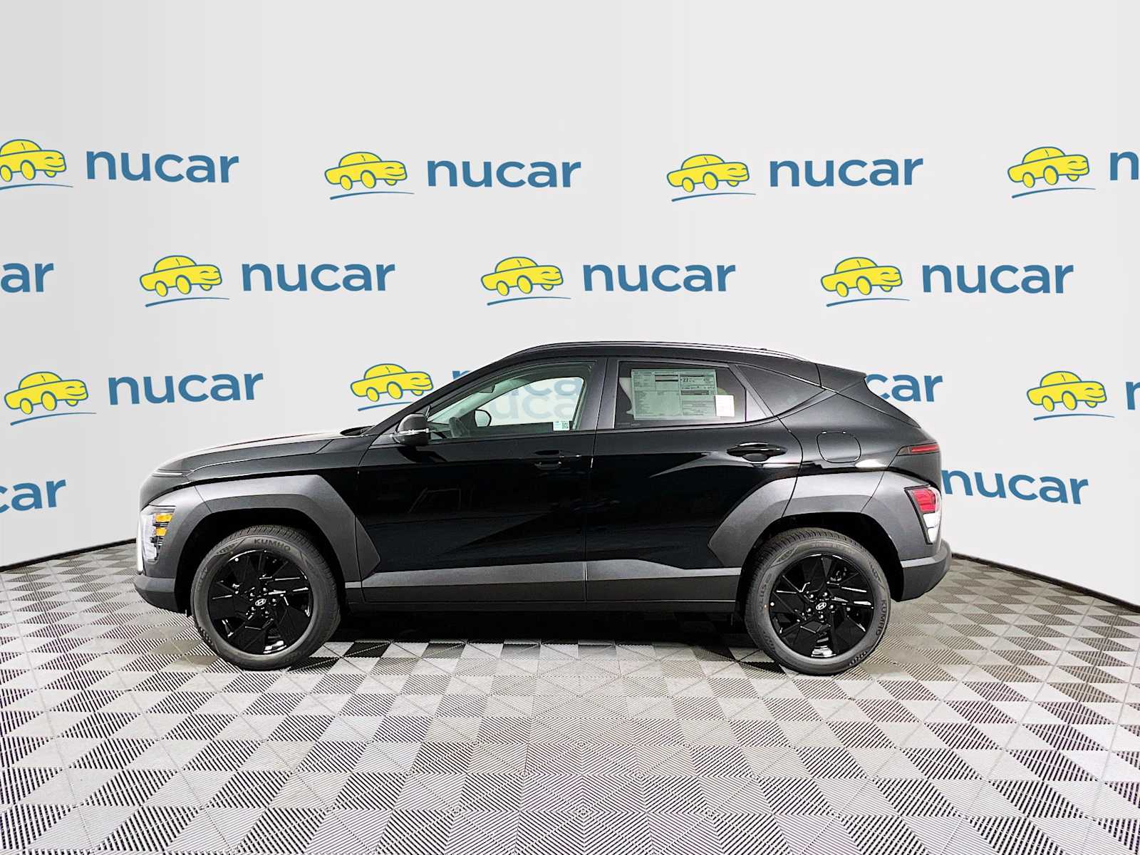 2026 Hyundai Kona SEL Sport - Photo 3