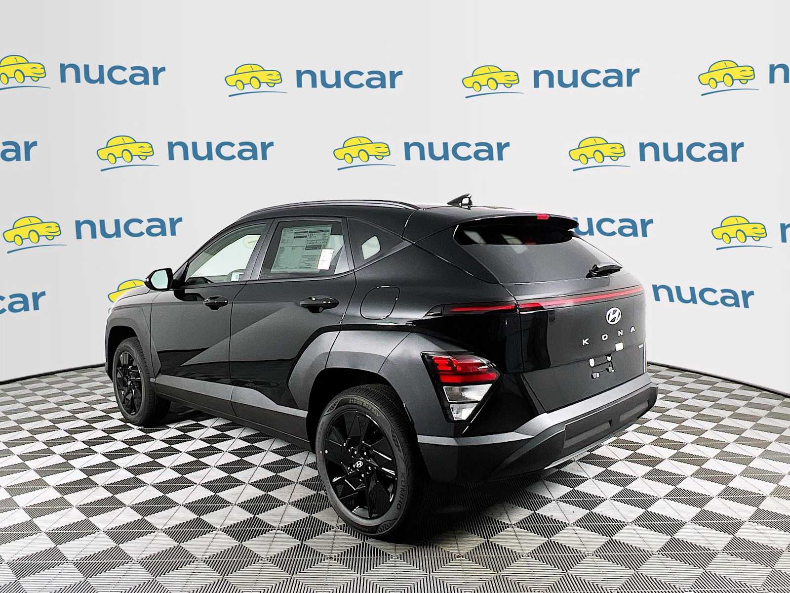 2026 Hyundai Kona SEL Sport - Photo 4