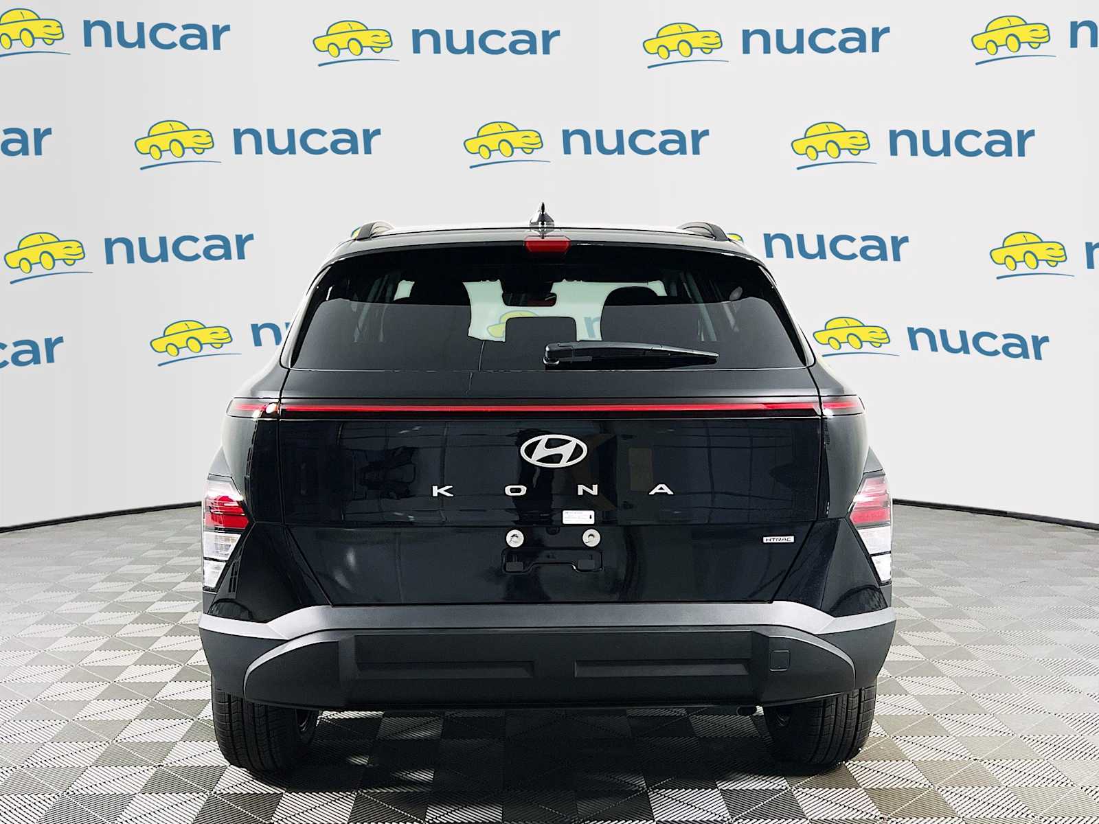 2026 Hyundai Kona SEL Sport - Photo 5