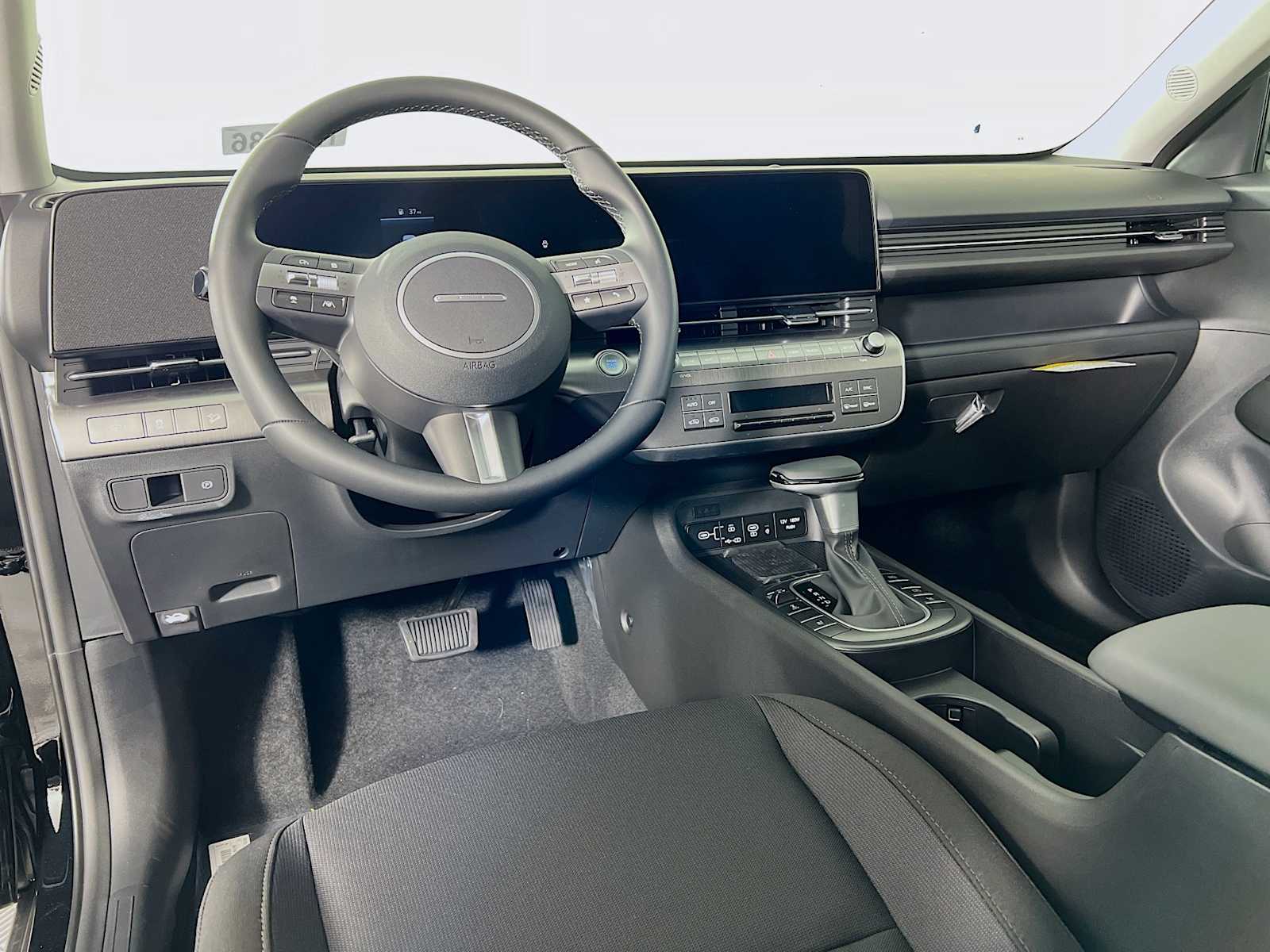 2026 Hyundai Kona SEL Sport - Photo 6