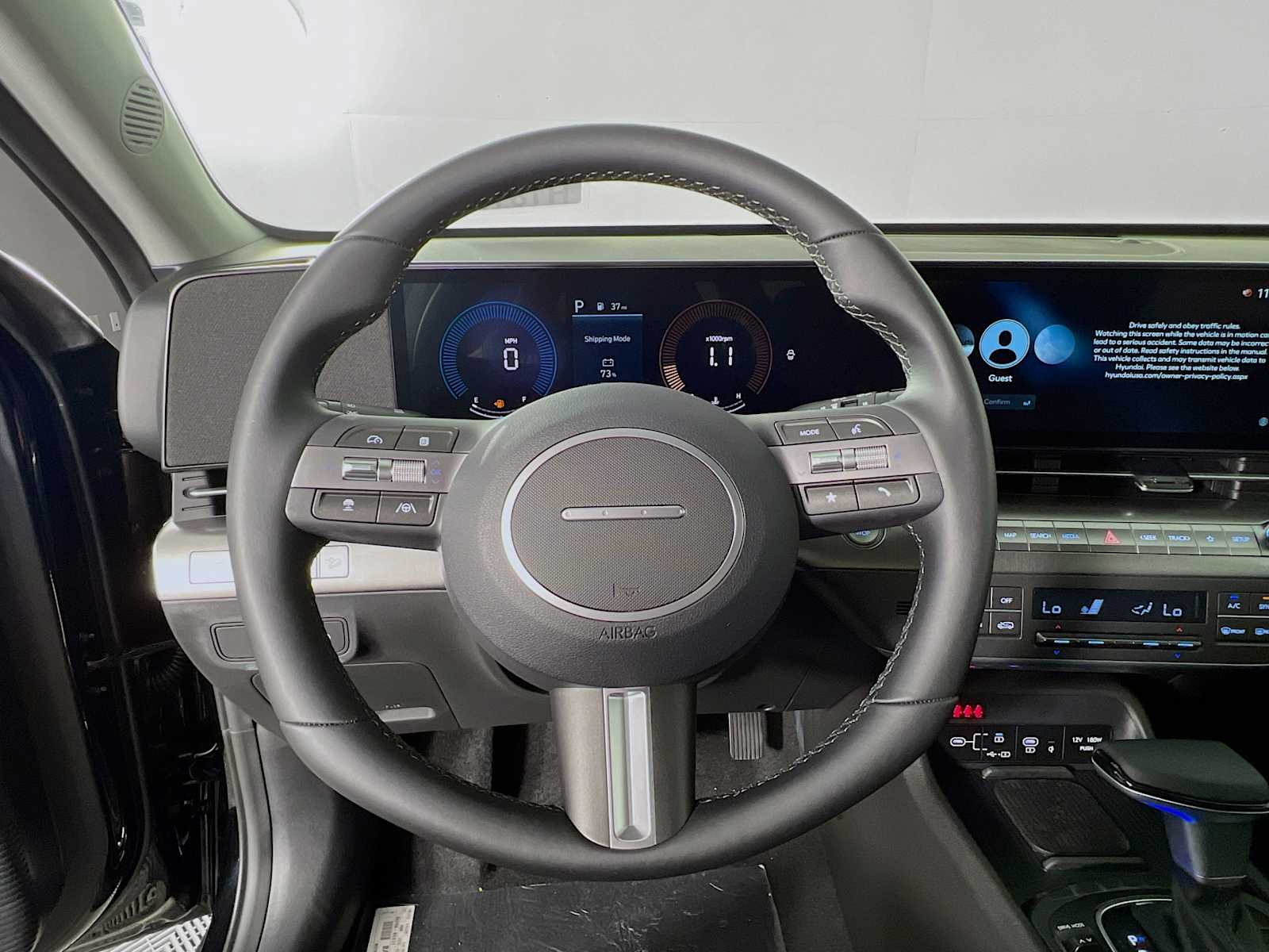 2026 Hyundai Kona SEL Sport - Photo 7
