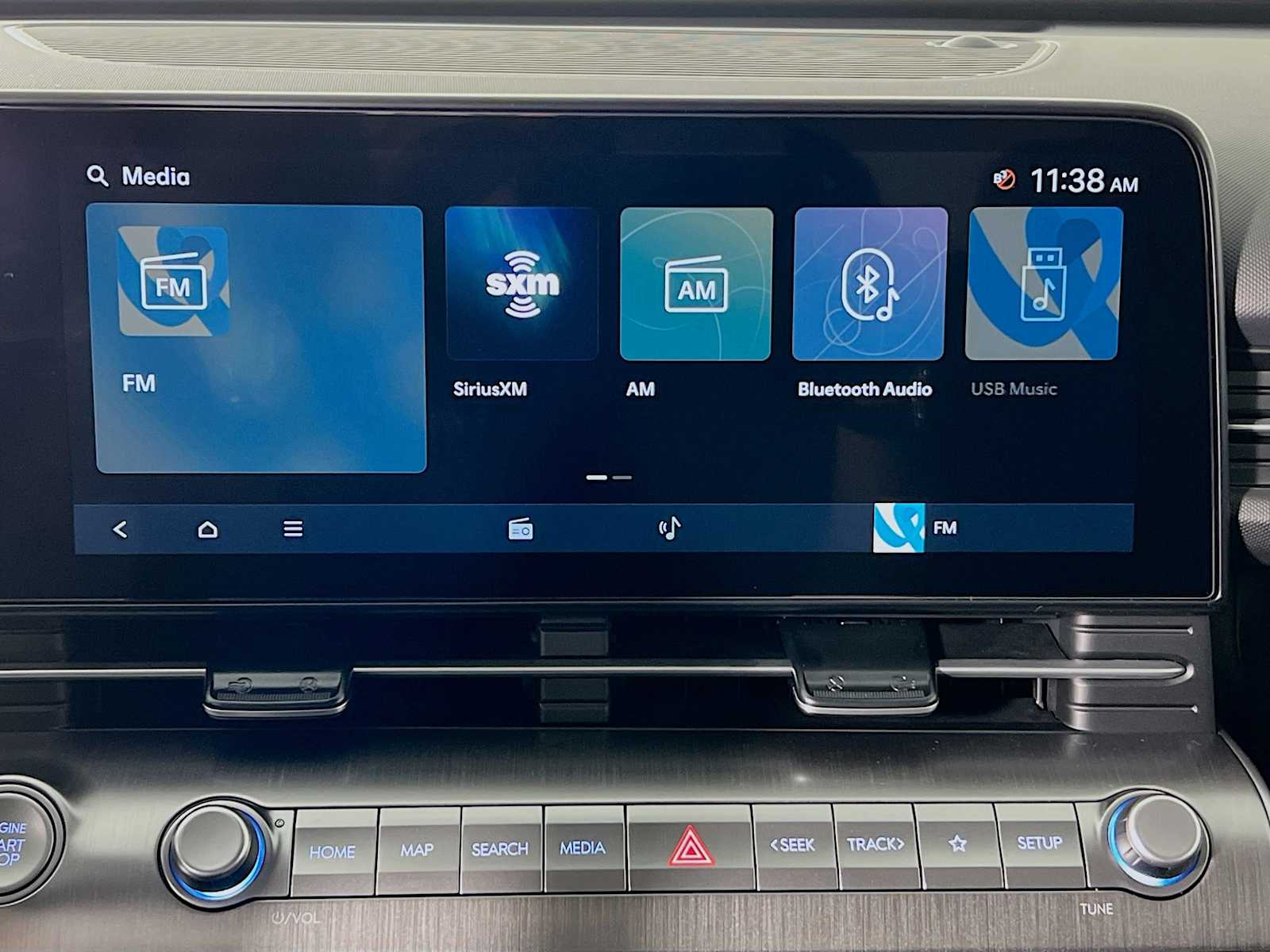 2026 Hyundai Kona SEL Sport - Photo 8