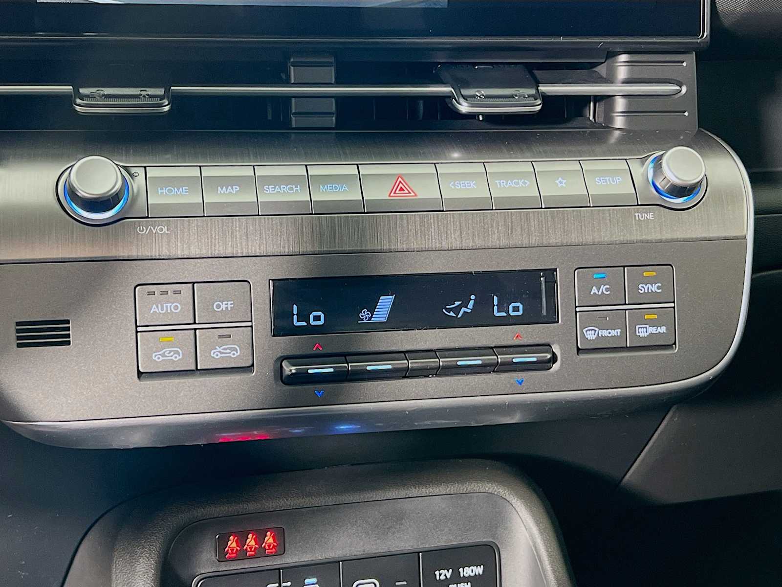 2026 Hyundai Kona SEL Sport - Photo 10