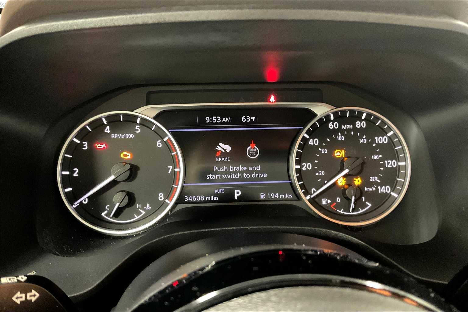 2021 Nissan Rogue SV - Photo 24