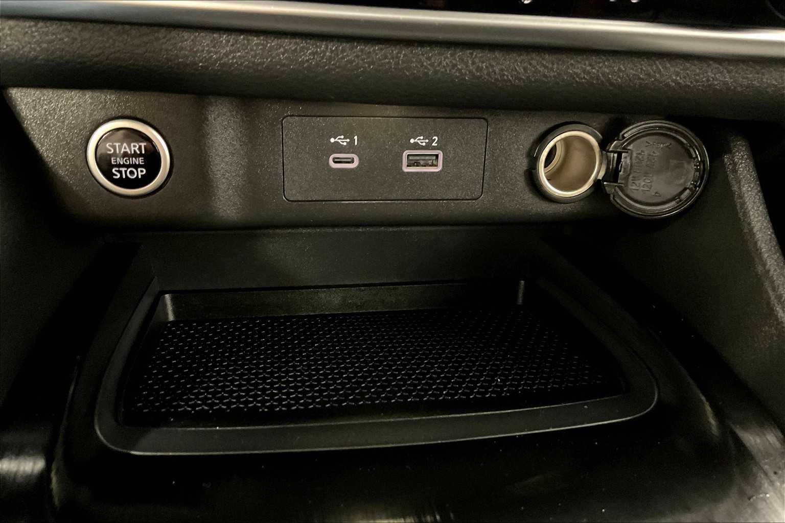 2021 Nissan Rogue SV - Photo 26