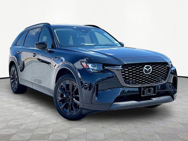 2026 Mazda CX-90 3.3 Turbo Premium