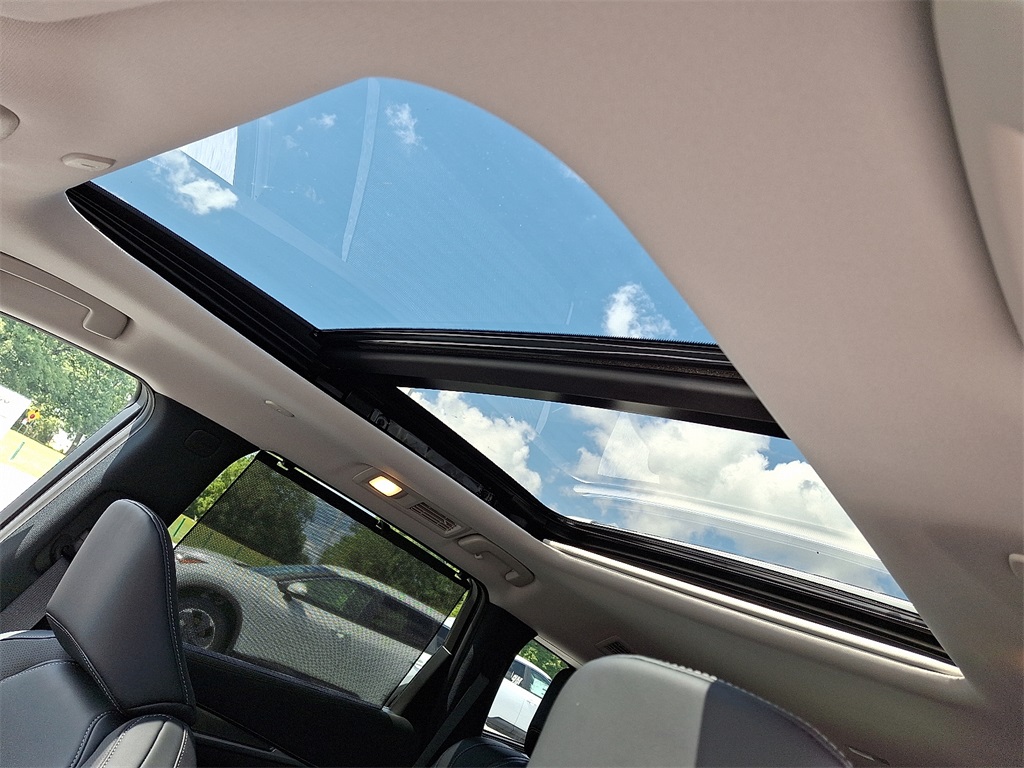 2026 INFINITI QX60 LUXE - Photo 11