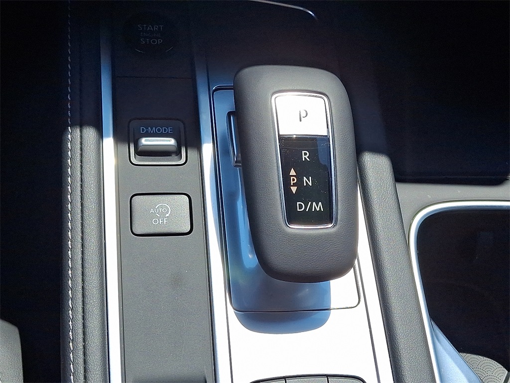 2026 INFINITI QX60 LUXE - Photo 12